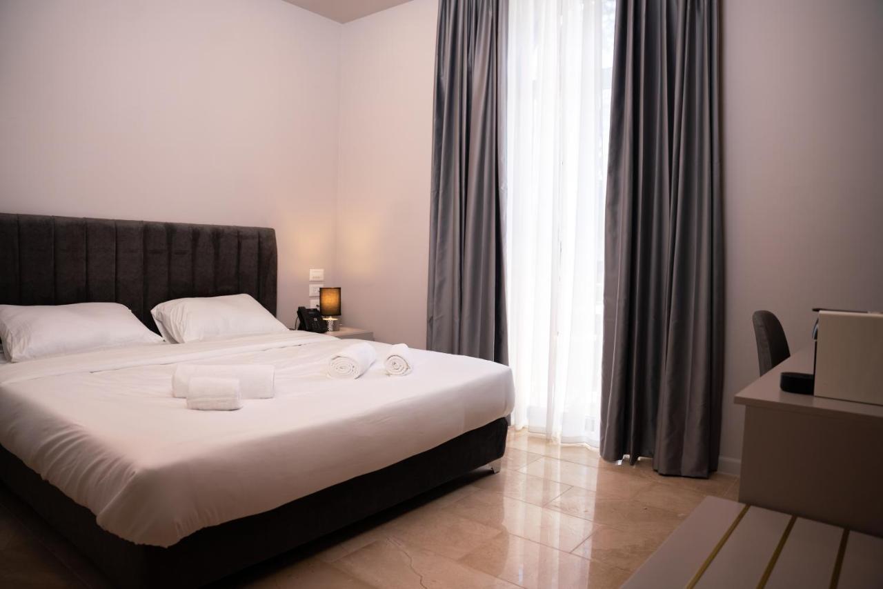 All Seasons Boutique Hotel - エルサレム エクステリア 写真